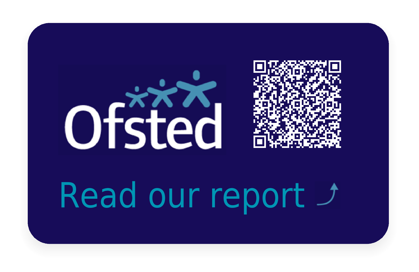 Ofsted QR